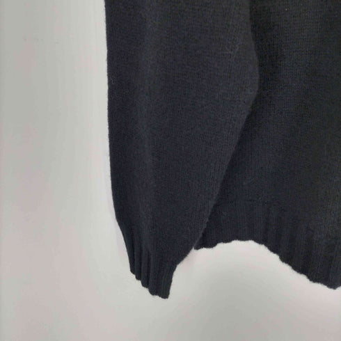 オーラリー AURALEE SHETLAND WOOL CASHMERE KNIT CARDIGAN メンズ JPN:4