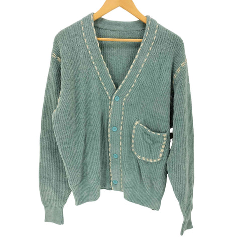 フィンガリン PHINGERIN 23AW PG1 CARDIGAN メンズ JPN:M