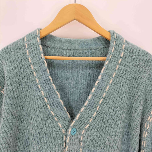 フィンガリン PHINGERIN 23AW PG1 CARDIGAN メンズ JPN:M