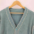 フィンガリン PHINGERIN 23AW PG1 CARDIGAN メンズ JPN:M