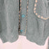 フィンガリン PHINGERIN 23AW PG1 CARDIGAN メンズ JPN:M