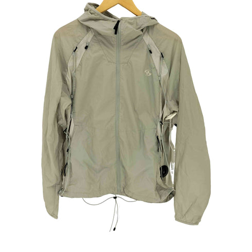 SAN SAN GEAR 24SSPANELED JACKET メンズ 2