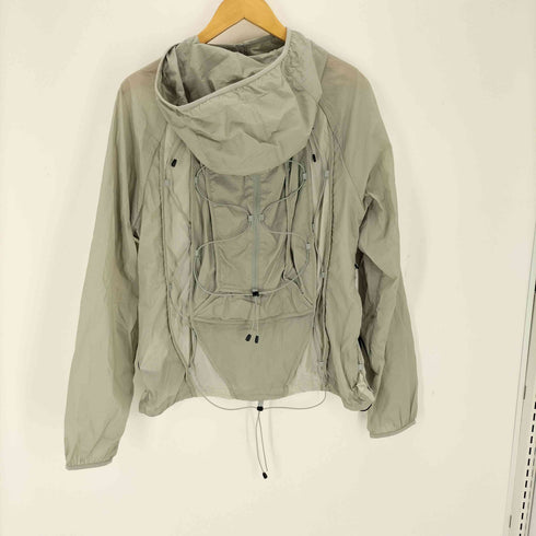 SAN SAN GEAR 24SSPANELED JACKET メンズ 2