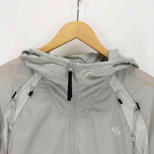 SAN SAN GEAR 24SSPANELED JACKET メンズ 2