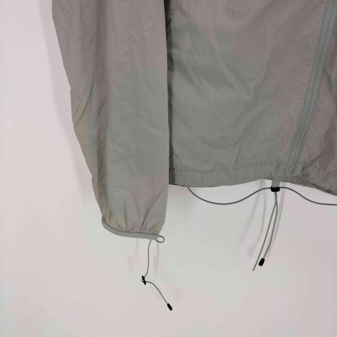 SAN SAN GEAR 24SSPANELED JACKET メンズ 2