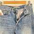 ネヴァーフォーゲット NVRFRGT 3D TWISTED JEANS メンズ 1