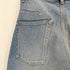 ネヴァーフォーゲット NVRFRGT 3D TWISTED JEANS メンズ 1
