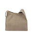 カイコー KAIKO ULTRASUEDE SHOULDER BAG メンズ