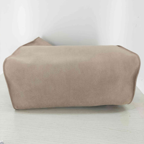 カイコー KAIKO ULTRASUEDE SHOULDER BAG メンズ