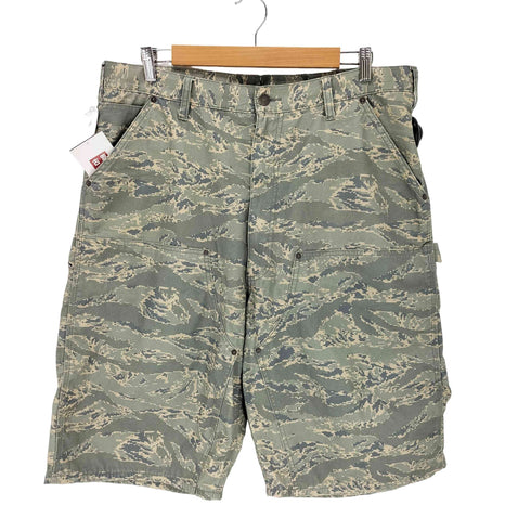ビームス BEAMS ダブルニー ショートパンツ メンズ JPN:XL