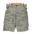 ビームス BEAMS ダブルニー ショートパンツ メンズ JPN:XL