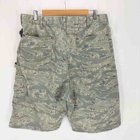 ビームス BEAMS ダブルニー ショートパンツ メンズ JPN:XL