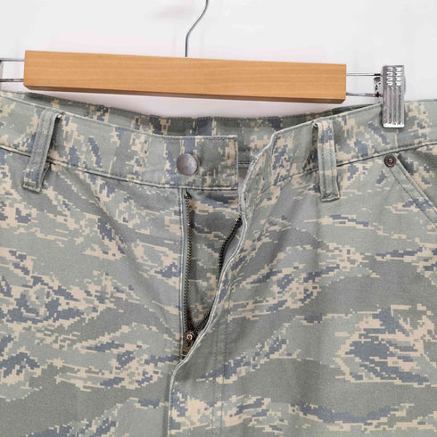 ビームス BEAMS ダブルニー ショートパンツ メンズ JPN:XL