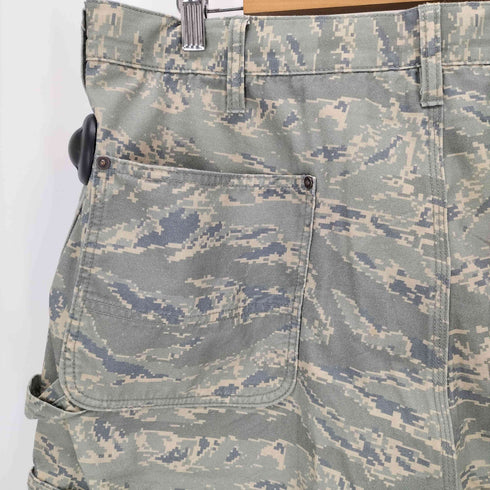 ビームス BEAMS ダブルニー ショートパンツ メンズ JPN:XL