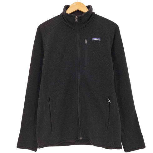 パタゴニア patagonia 19aw ベターセータージャケット メンズ import:M