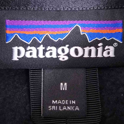 パタゴニア patagonia 19aw ベターセータージャケット メンズ import:M