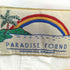 パラダイスファウンド PARADISE FOUND 80-90s ハワイ製 フラミンゴ柄 レーヨンアロハシャツ メンズ import:L