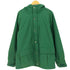 カベラス Cabela's 80-90s 香港製 GORE-TEX fabric Thinsulate 3M 中綿ダブルジップフーデットジャケット メンズ import:L