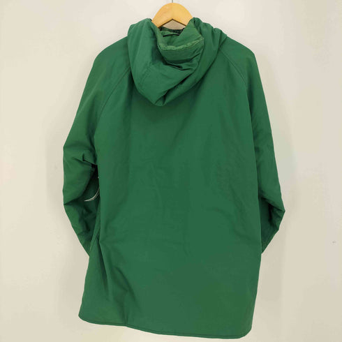 カベラス Cabela's 80-90s 香港製 GORE-TEX fabric Thinsulate 3M 中綿ダブルジップフーデットジャケット メンズ import:L