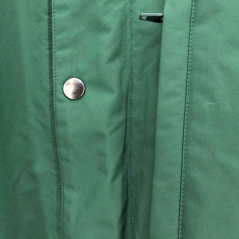 カベラス Cabela's 80-90s 香港製 GORE-TEX fabric Thinsulate 3M 中綿ダブルジップフーデットジャケット メンズ import:L
