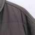 DULUTH TRADING 90-00s 3M THINSULATE ダック地 キルティングシャツジャケット メンズ import:XL