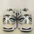 アシックス ASICS GEL-NIMBUS 9 White/Light Indigo メンズ JPN:26.5