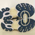 アシックス ASICS GEL-NIMBUS 9 White/Light Indigo メンズ JPN:26.5
