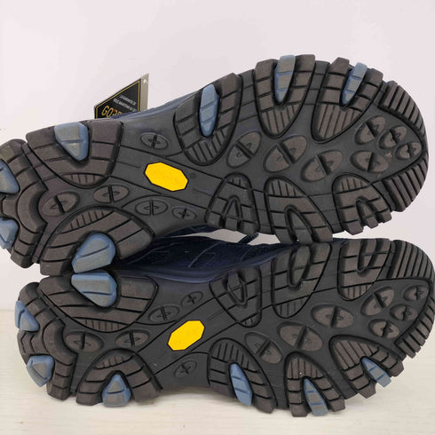 メレル MERRELL 23aw 別注 Moab 3 GORE-TEX Navy メンズ JPN:27