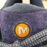 メレル MERRELL 23aw 別注 Moab 3 GORE-TEX Navy メンズ JPN:27
