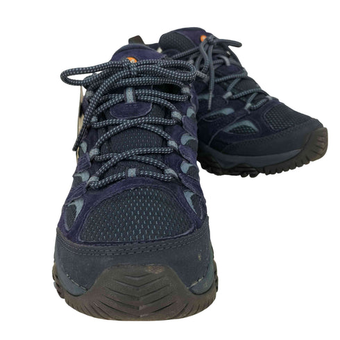 メレル MERRELL 23aw 別注 Moab 3 GORE-TEX Navy メンズ JPN:27
