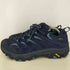 メレル MERRELL 23aw 別注 Moab 3 GORE-TEX Navy メンズ JPN:27