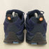 メレル MERRELL 23aw 別注 Moab 3 GORE-TEX Navy メンズ JPN:27