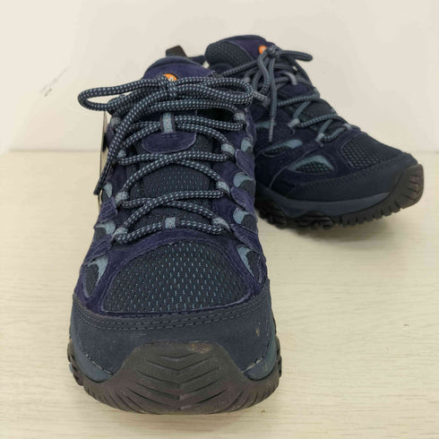 メレル MERRELL 23aw 別注 Moab 3 GORE-TEX Navy メンズ JPN:27