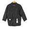 STRATHCONAR 牛革 レザーハーフコート メンズ JPN:M