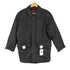 STRATHCONAR 牛革 レザーハーフコート メンズ JPN:M