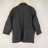 STRATHCONAR 牛革 レザーハーフコート メンズ JPN:M