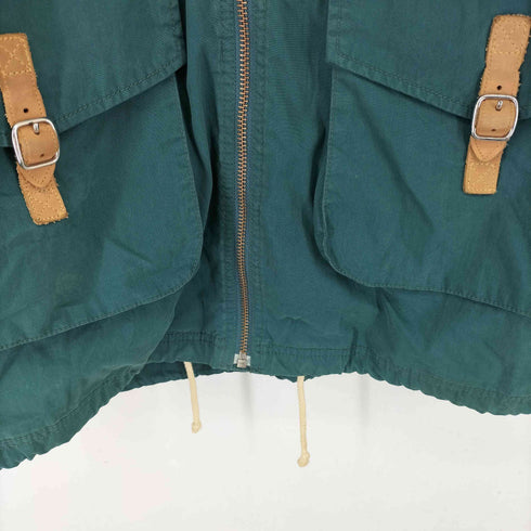 リーバイス Levis ナイロン フーデッドジャケット メンズ JPN:L