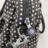 キプリング KIPLING ドット 2WAY ショルダーバッグ レディース