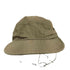 NEWYORKHAT MADE IN USA ジェットキャップ メンズ