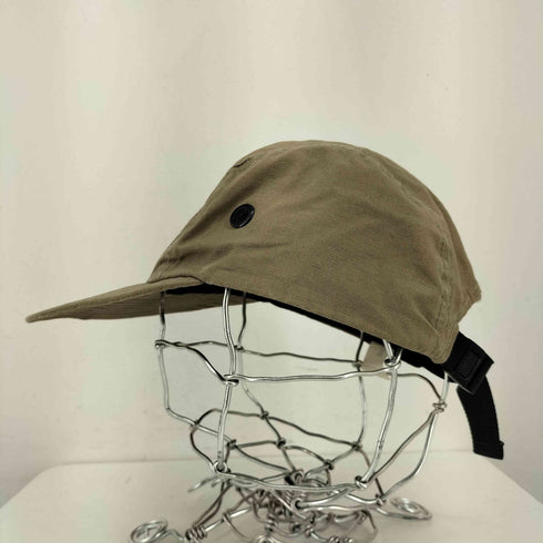 NEWYORKHAT MADE IN USA ジェットキャップ メンズ