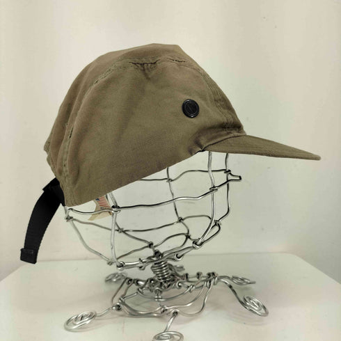 NEWYORKHAT MADE IN USA ジェットキャップ メンズ