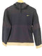 ナイキ NIKE フリース切替プルオーバーパーカー レディース JPN:XS