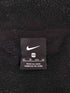 ナイキ NIKE フリース切替プルオーバーパーカー レディース JPN:XS