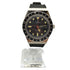 タイメックス TIMEX Q TIMEX ラバー ブラック メンズ