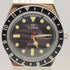 タイメックス TIMEX Q TIMEX ラバー ブラック メンズ