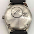 タイメックス TIMEX Q TIMEX ラバー ブラック メンズ