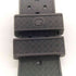 タイメックス TIMEX Q TIMEX ラバー ブラック メンズ