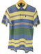 ポロバイラルフローレン Polo by RALPH LAUREN ポニー刺しゅう 鹿の子ポロシャツ メンズ JPN:XL
