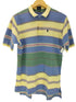 ポロバイラルフローレン Polo by RALPH LAUREN ポニー刺しゅう 鹿の子ポロシャツ メンズ JPN:XL