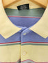 ポロバイラルフローレン Polo by RALPH LAUREN ポニー刺しゅう 鹿の子ポロシャツ メンズ JPN:XL